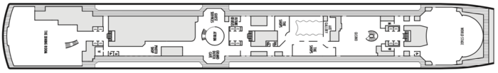 Deck 3 - Promenade